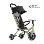 smarTrike Wonder Trike - Olive/Sage