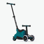 smarTrike Xtend Ride On Scooter Plus From 12 Months to 12 Years - Teal