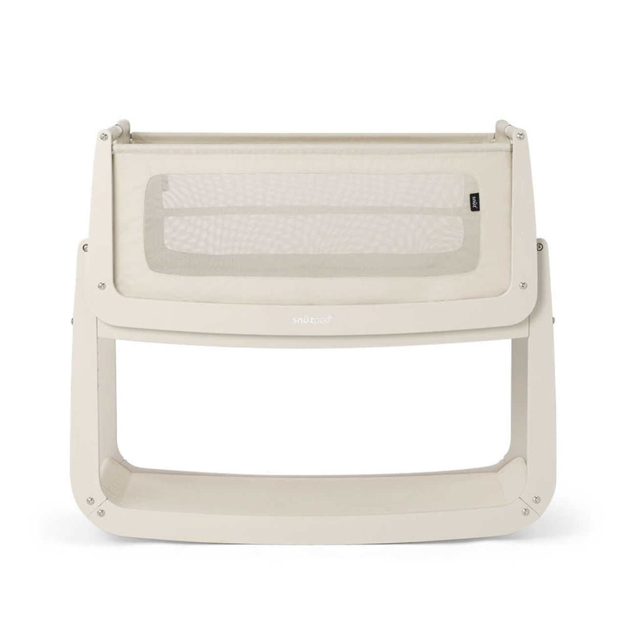 Snuzpod 5 Bedside Crib 4
