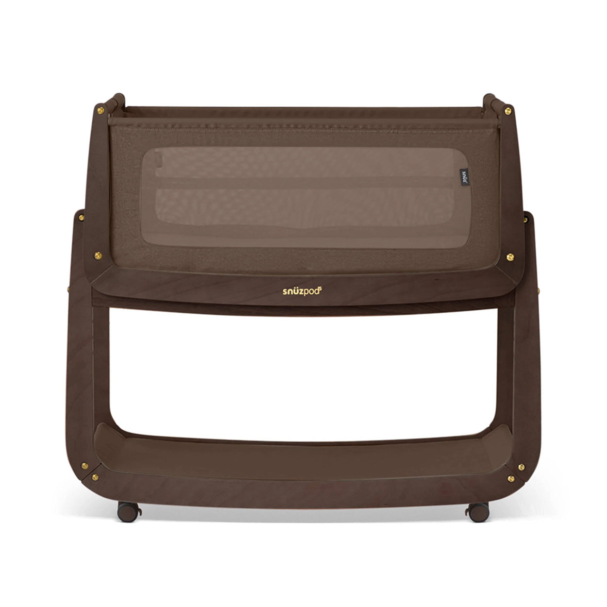 Snuzpod 5 Bedside Crib