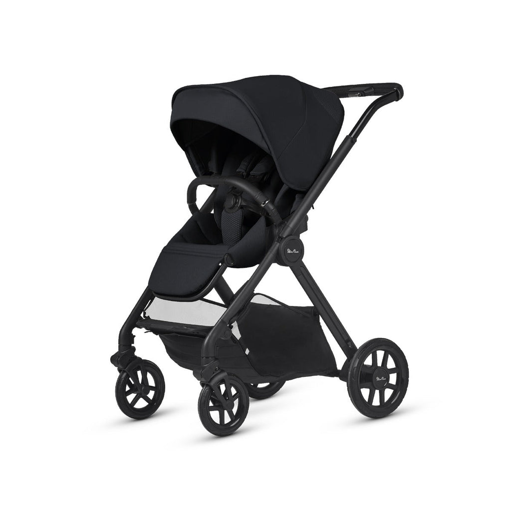 Silver Cross Reef 2 Pushchair - Space 1