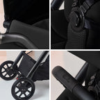 Silver Cross Reef 2 Pushchair - Space 4