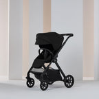 Silver Cross Reef 2 with Maxi-Cosi Cabriofix i-Size Ultimate Bundle - Space 4