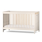 Silver Cross Seville 2 Piece Cot Bed & Dresser Set - Cashmere Oak 8