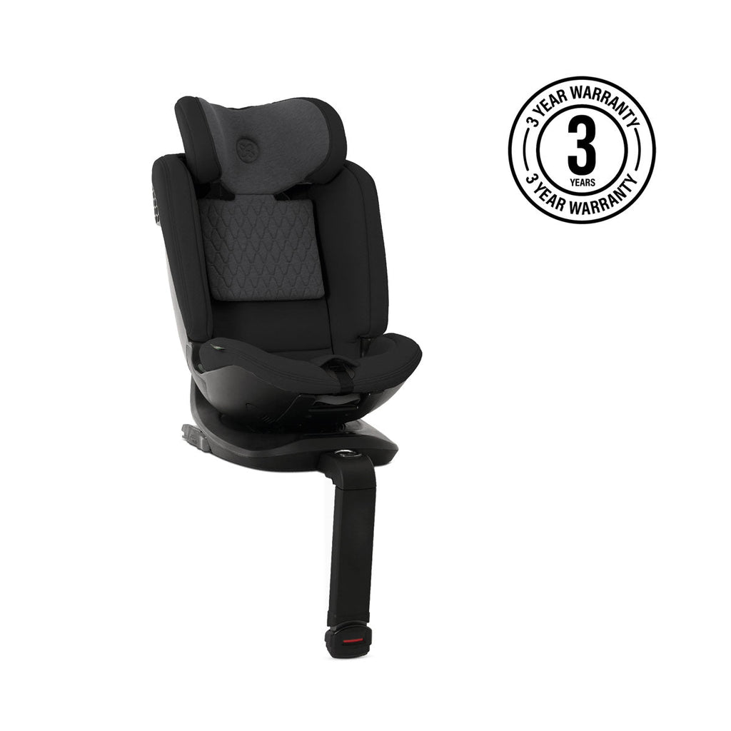 Silver Cross Motion 2 All Size 360 Car Seat - Space 8