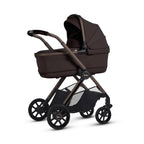Silver Cross Reef 2 Special Edition with Maxi-Cosi Cabriofix i-Size Ultimate Bundle - Ganache 7