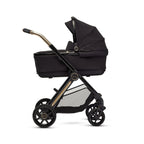 Silver Cross Reef 2 Special Edition with Cybex Cloud T Ultimate Bundle - Espresso 3
