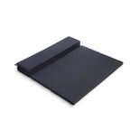 Silver Cross Slumber 3-in-1 Travel Cot - Carbon Black 3