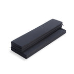 Silver Cross Slumber 3-in-1 Travel Cot - Carbon Black 5
