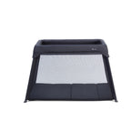 Silver Cross Slumber 3-in-1 Travel Cot - Carbon Black 6