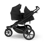 Thule 3 Bassinet - Black