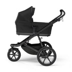 Thule 3 Bassinet - Black