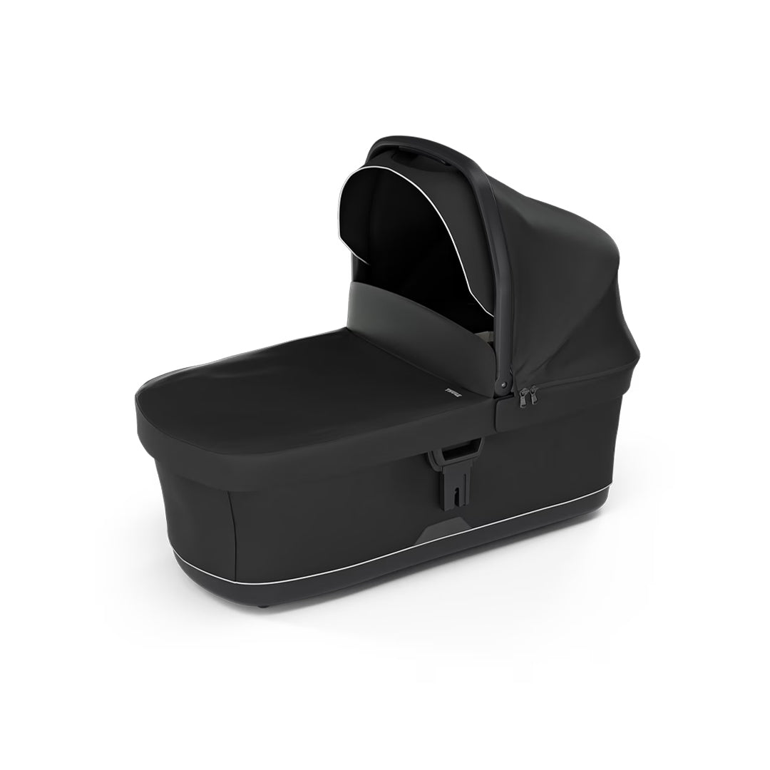Thule 3 Bassinet - Black