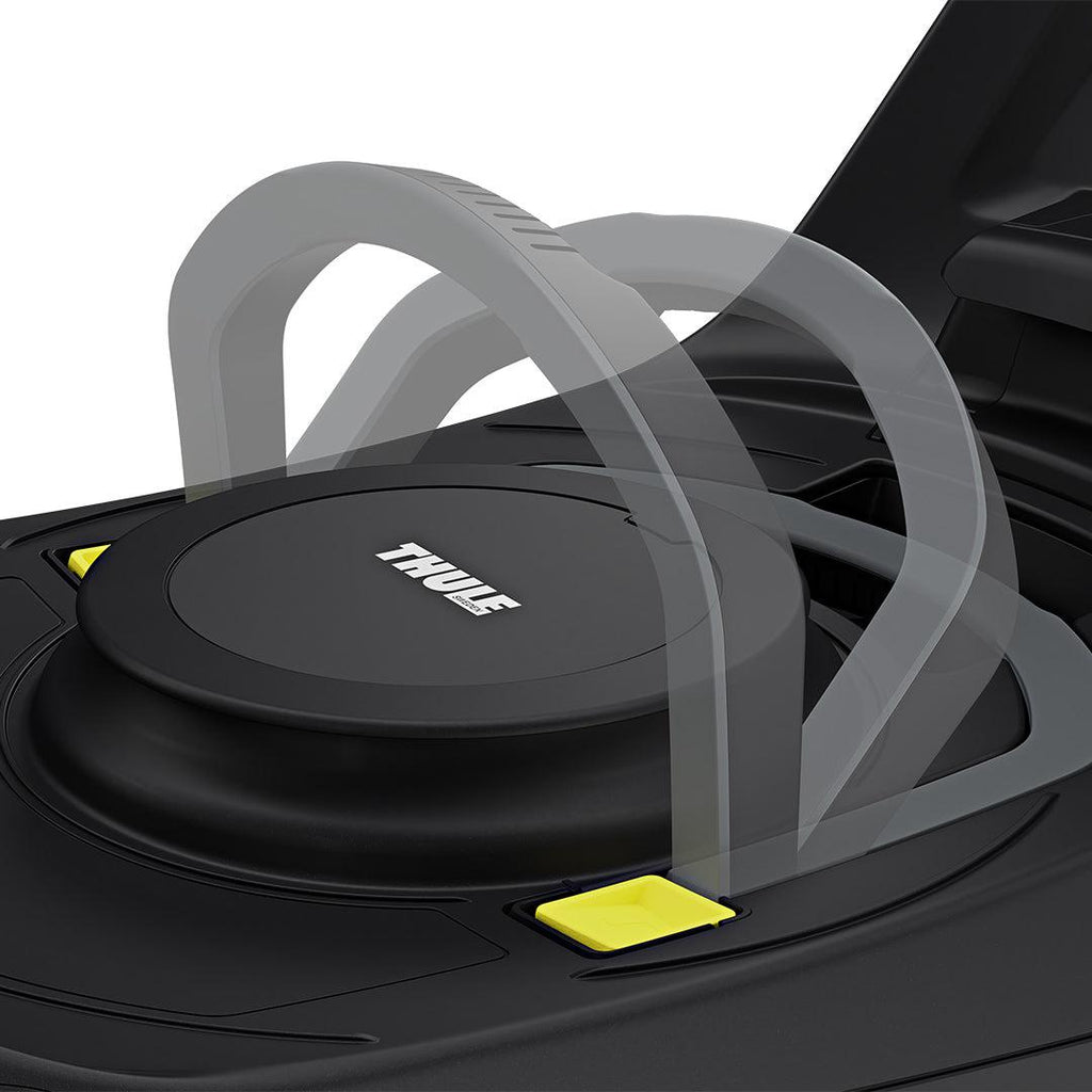 Thule Alfi Car Seat Isofix Base