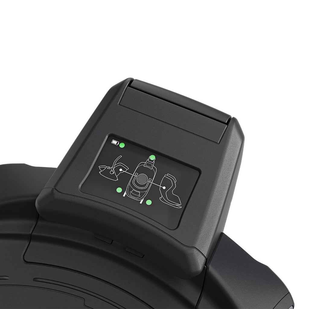 Thule Alfi Car Seat Isofix Base