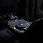 Thule Alfi Car Seat Isofix Base