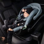 Thule Alfi Car Seat Isofix Base