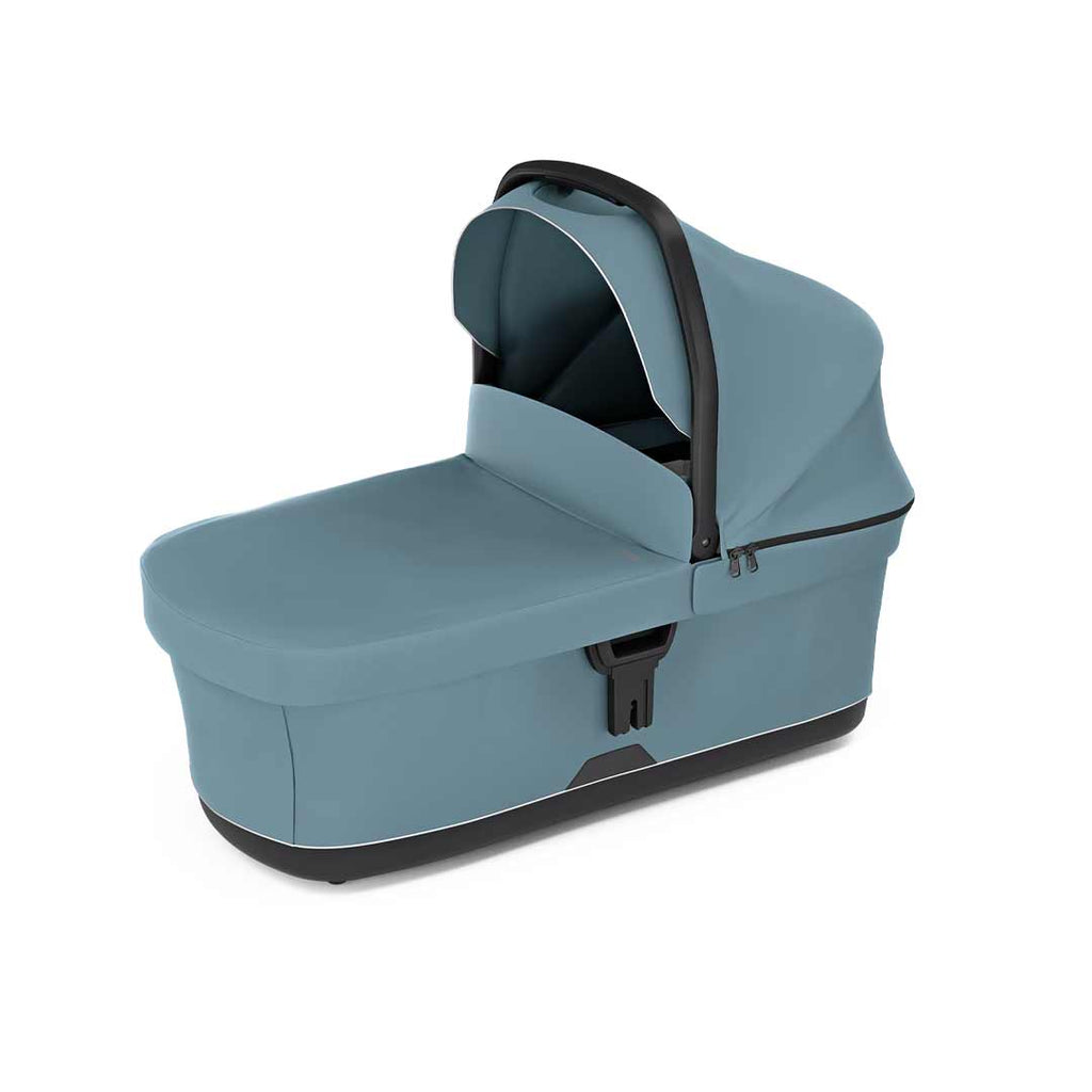 Thule 3 Bassinet - Mid Blue