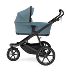 Thule 3 Bassinet - Mid Blue