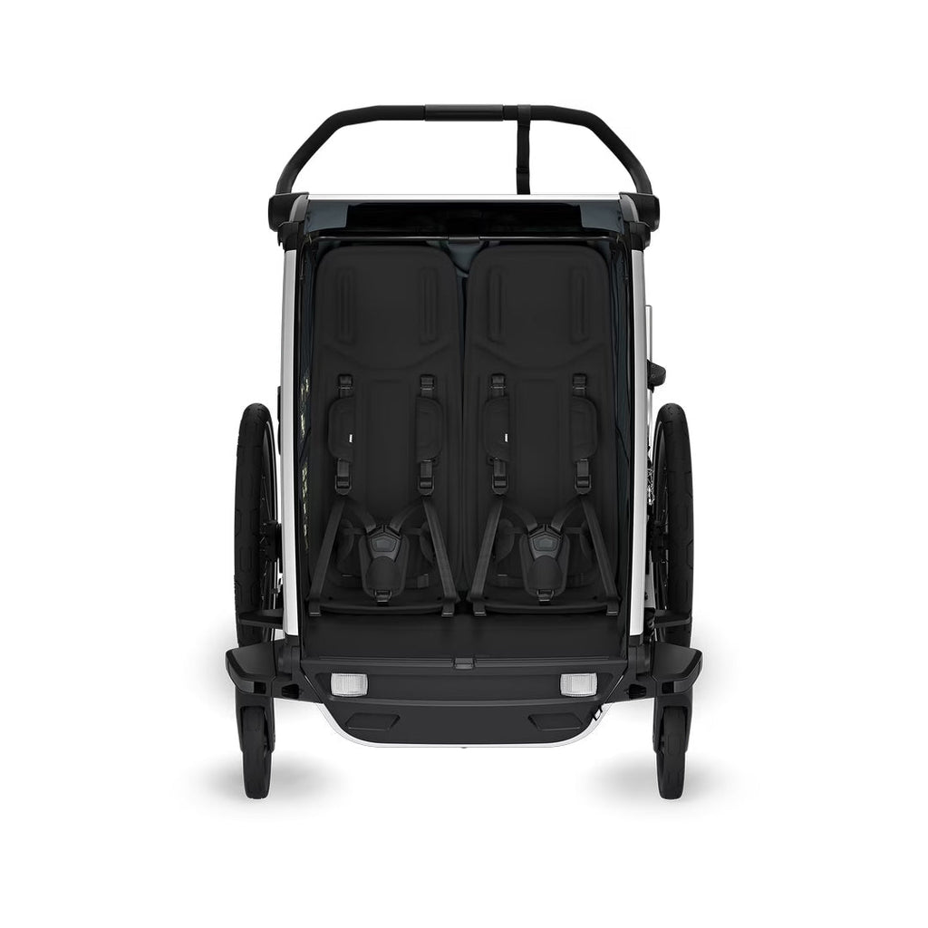 Thule Chariot Cross2 Double - Dark Slate
