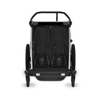 Thule Chariot Cross2 Double - Dark Slate