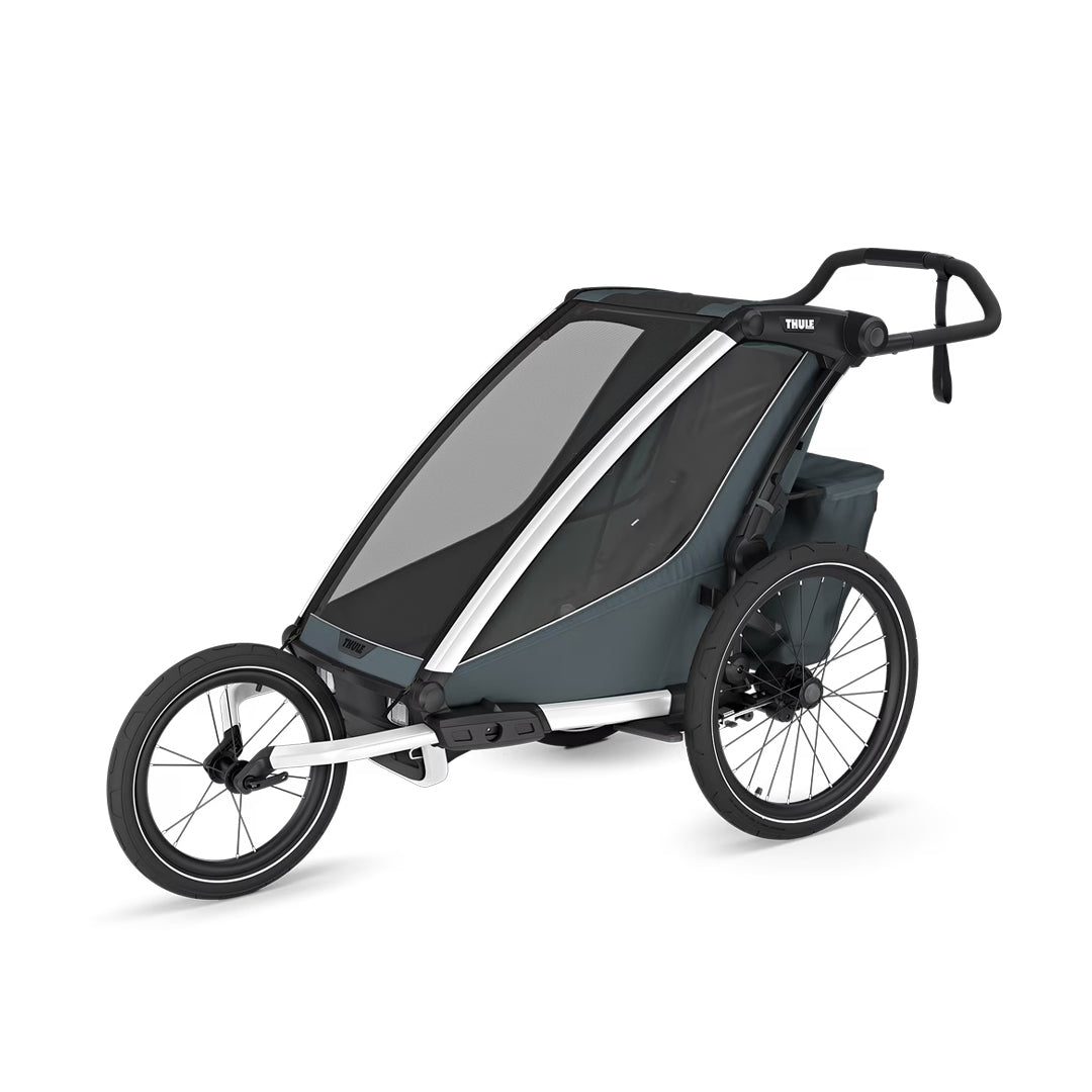 Thule Chariot Cross2 - Dark Slate