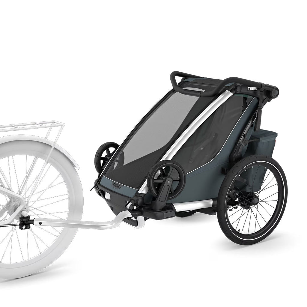 Thule Chariot Cross2 - Dark Slate