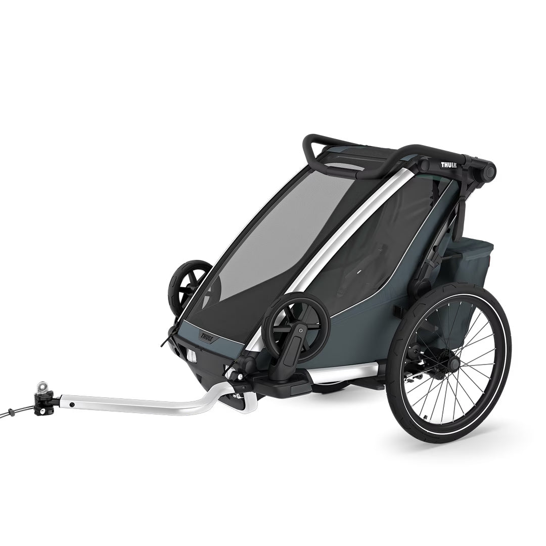 Thule Chariot Cross2 - Dark Slate