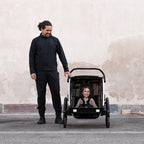 Thule Chariot Cross2 - Dark Slate