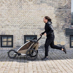 Thule Chariot Cross2 - Dark Slate