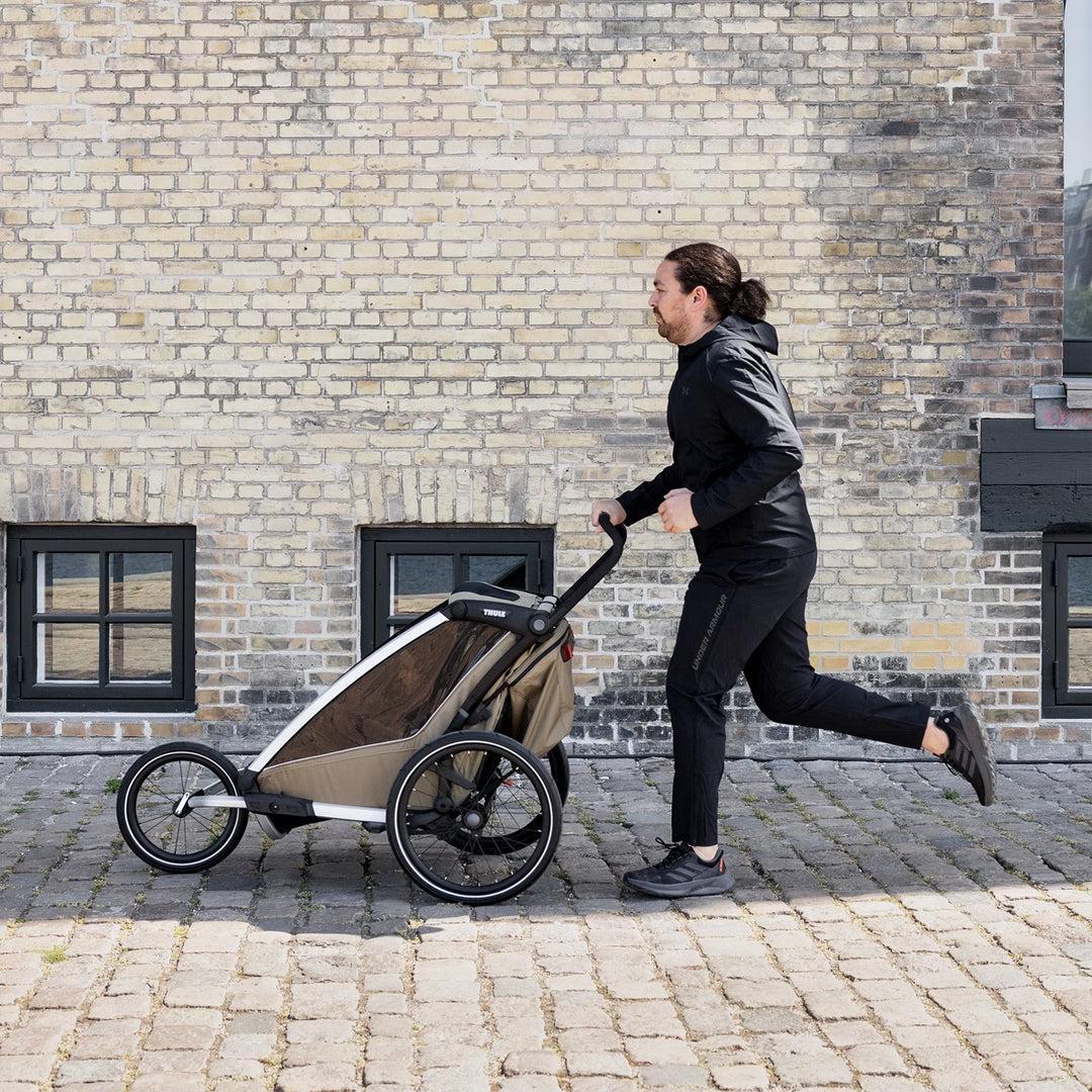 Thule Chariot Cross2 - Dark Slate