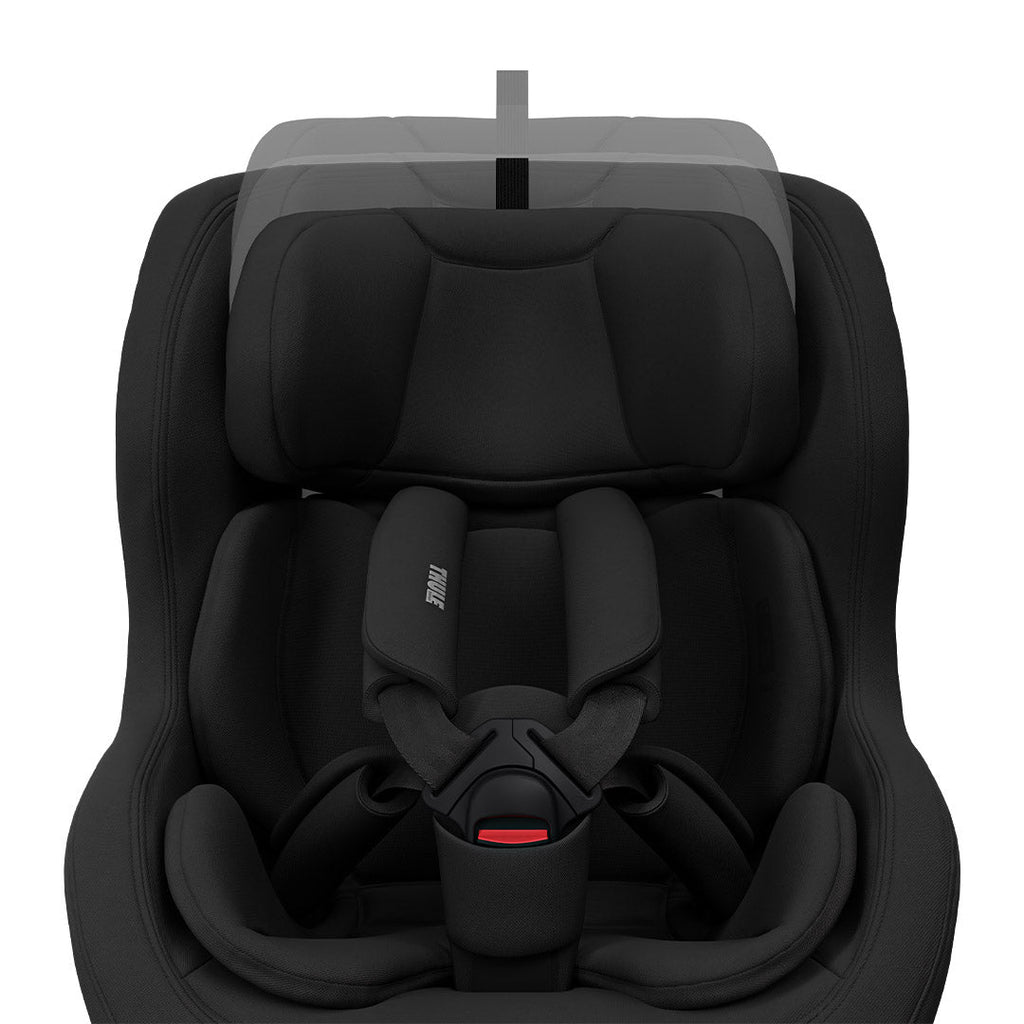 Thule Elm Toddler Car Seat - Black