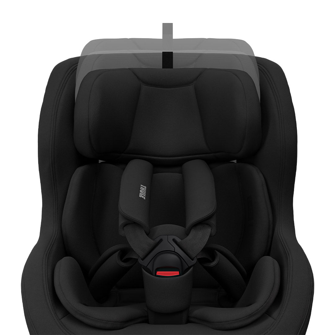 Thule Elm Toddler Car Seat - Black