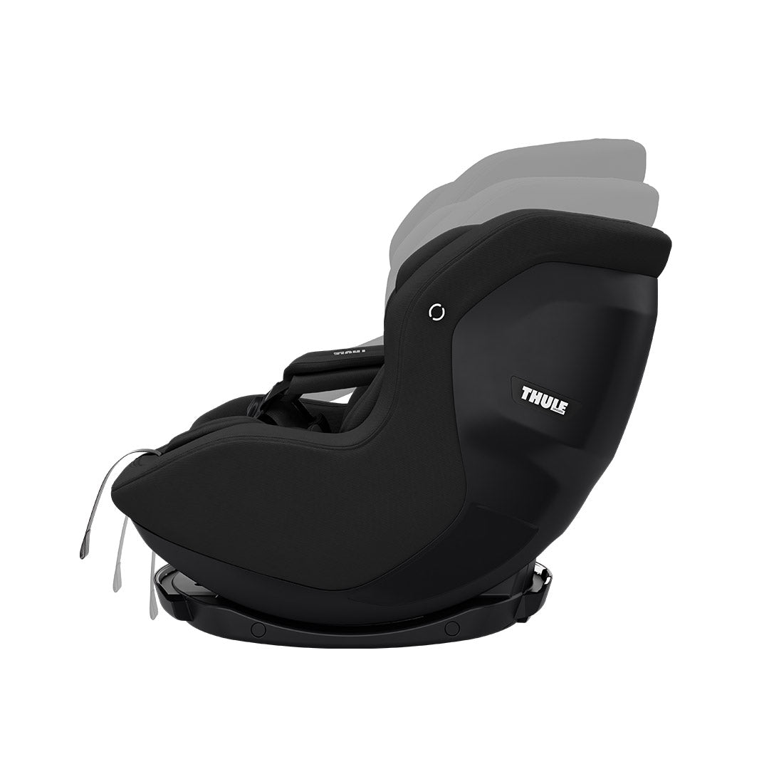 Thule Elm Toddler Car Seat - Black