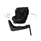 Thule Elm Toddler Car Seat - Black