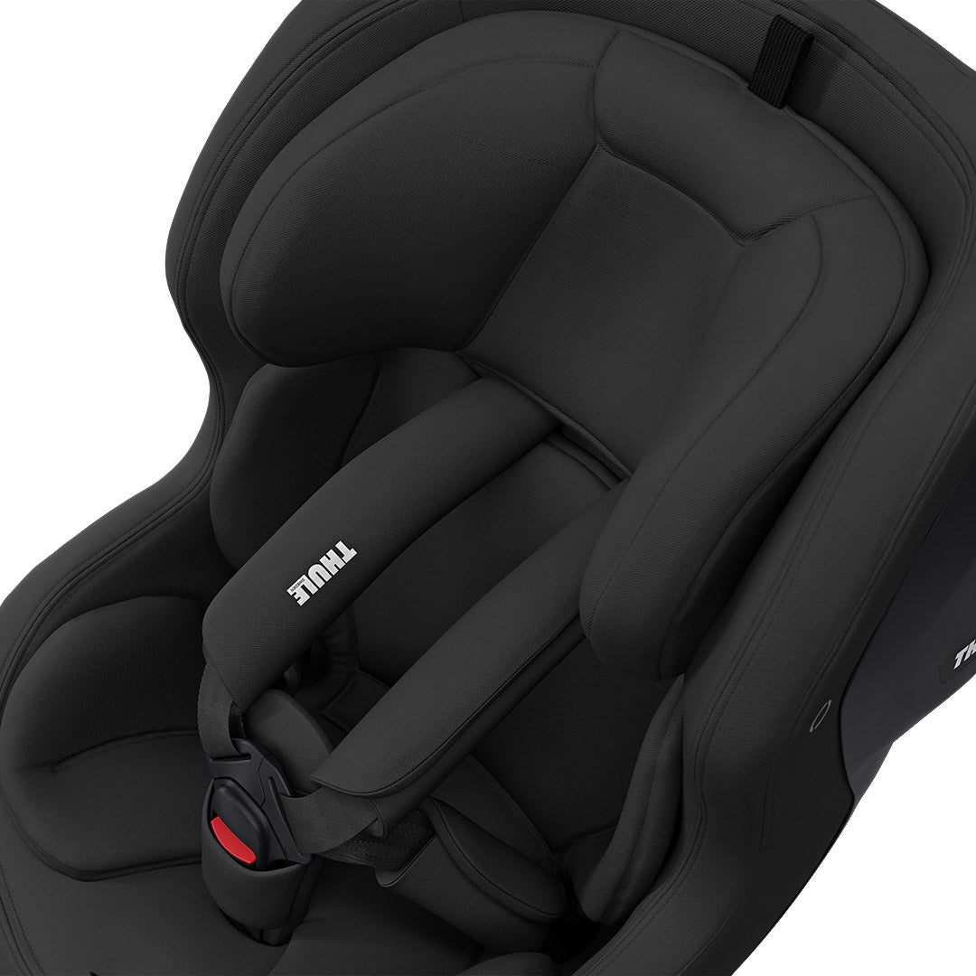 Thule Elm Toddler Car Seat - Black