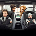 Thule Elm Toddler Car Seat - Black