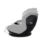 Thule Elm Toddler Car Seat - Light Grey