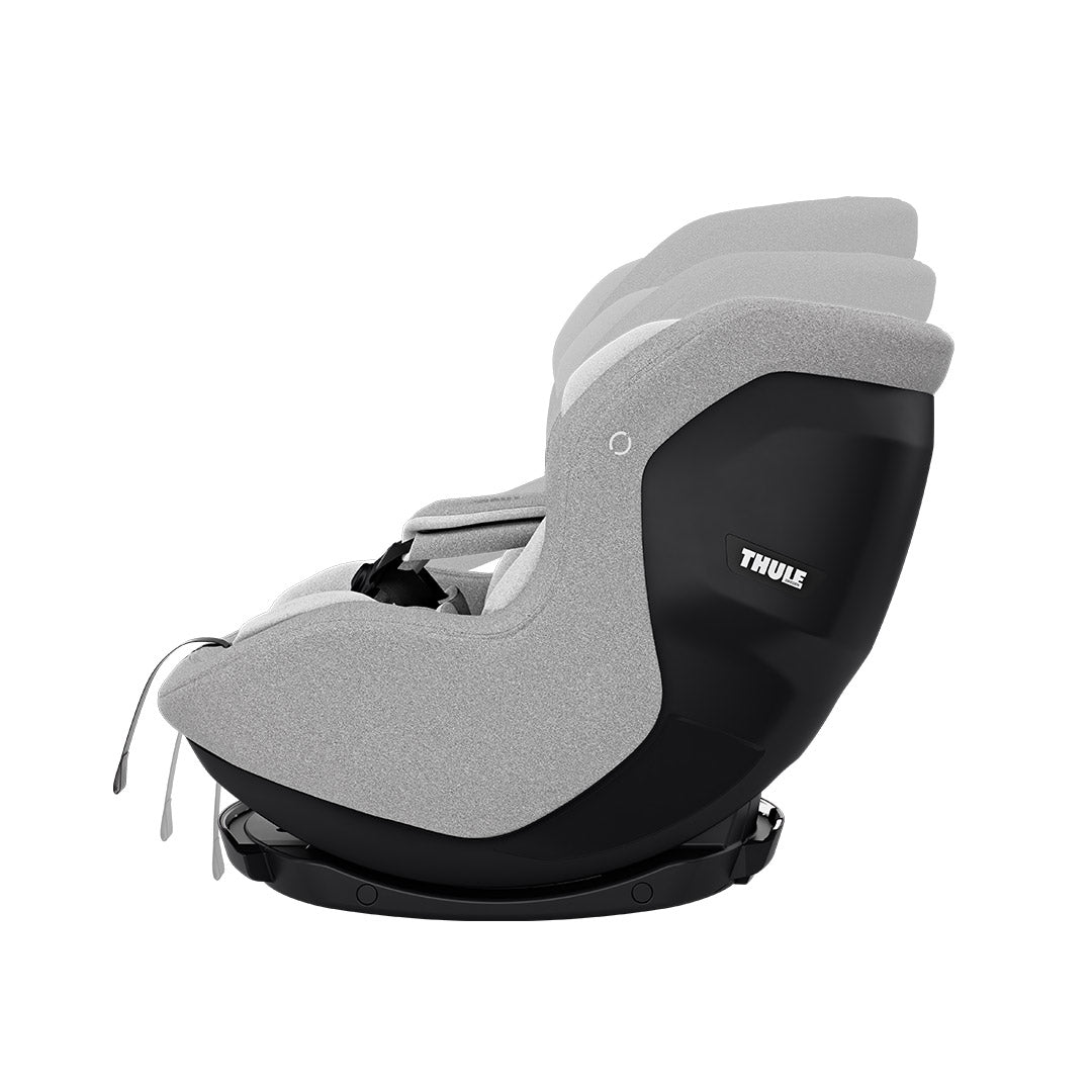 Thule Elm Toddler Car Seat - Light Grey