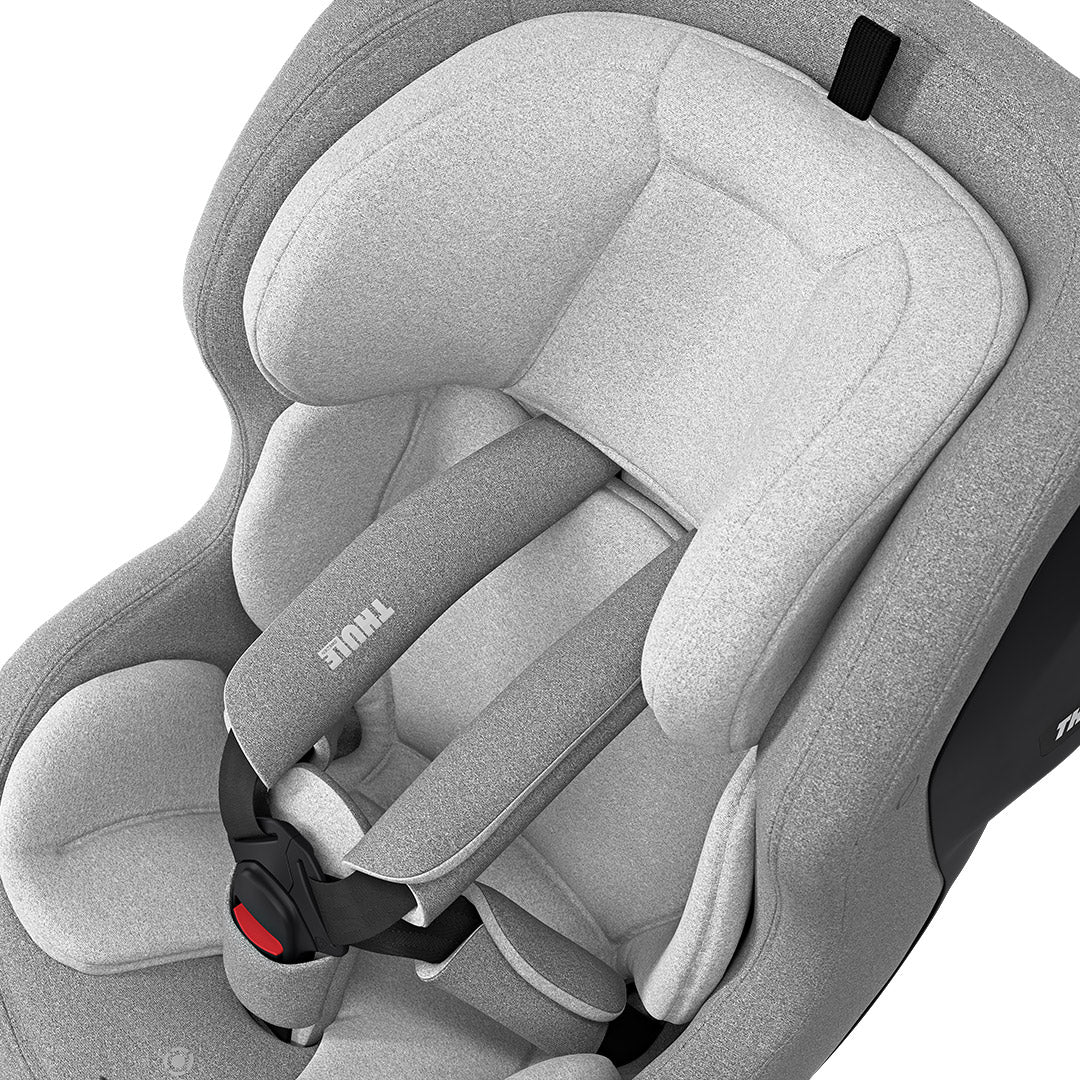 Thule Elm Toddler Car Seat - Light Grey