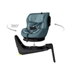 Thule Elm Toddler Car Seat - Mid Blue