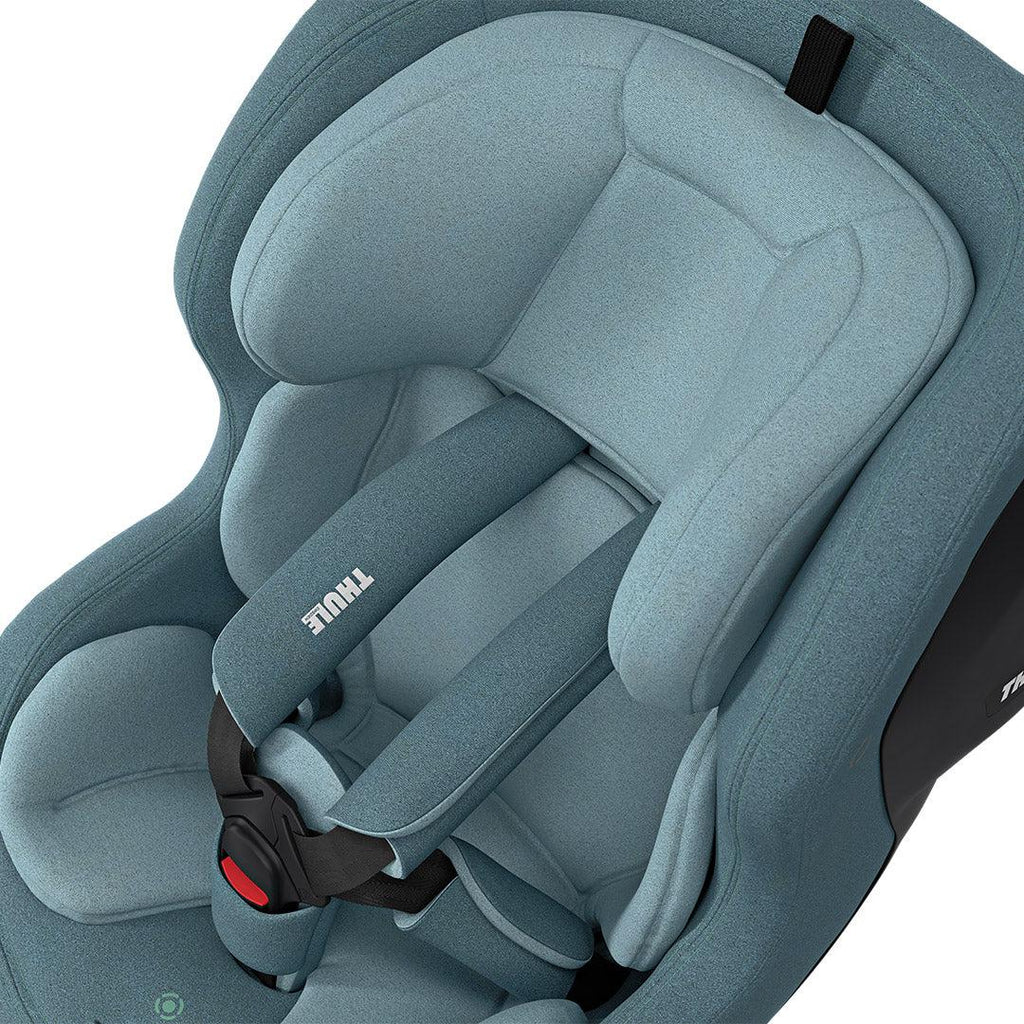 Thule Elm Toddler Car Seat - Mid Blue