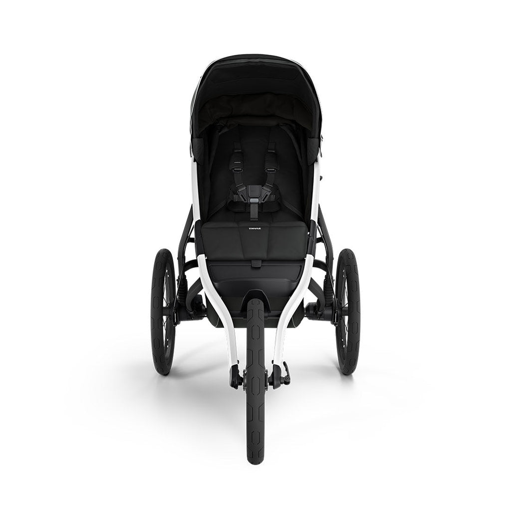 Thule Glide 3 Stroller - Black