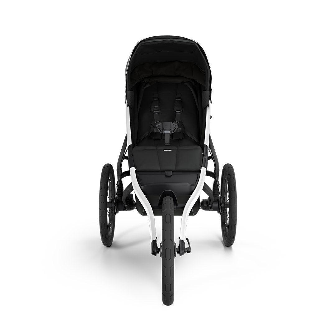 Thule Glide 3 Stroller - Black