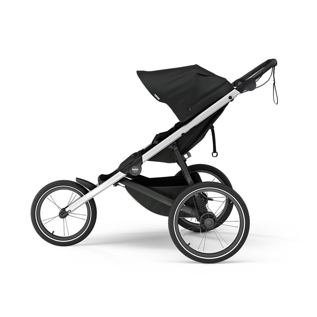 Thule Glide 3 Stroller - Black