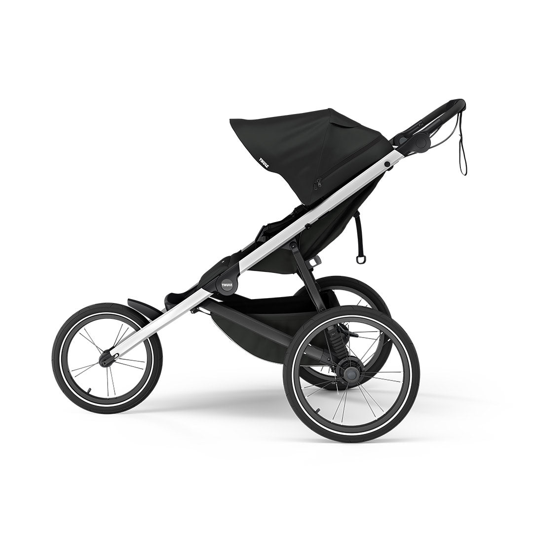 Thule Glide 3 Stroller - Black
