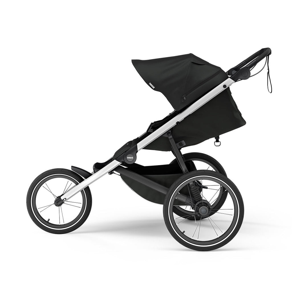Thule Glide 3 Stroller - Black
