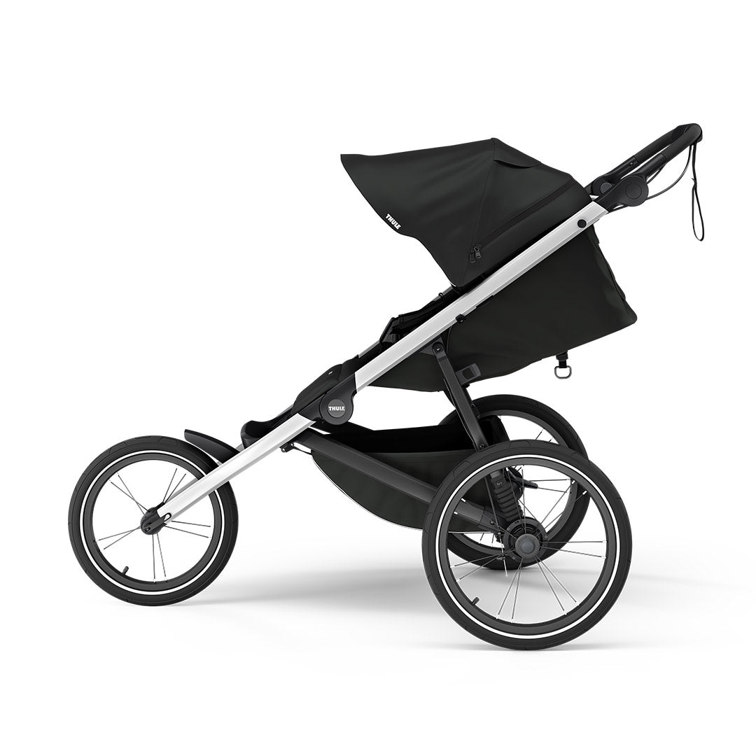 Thule Glide 3 Stroller - Black