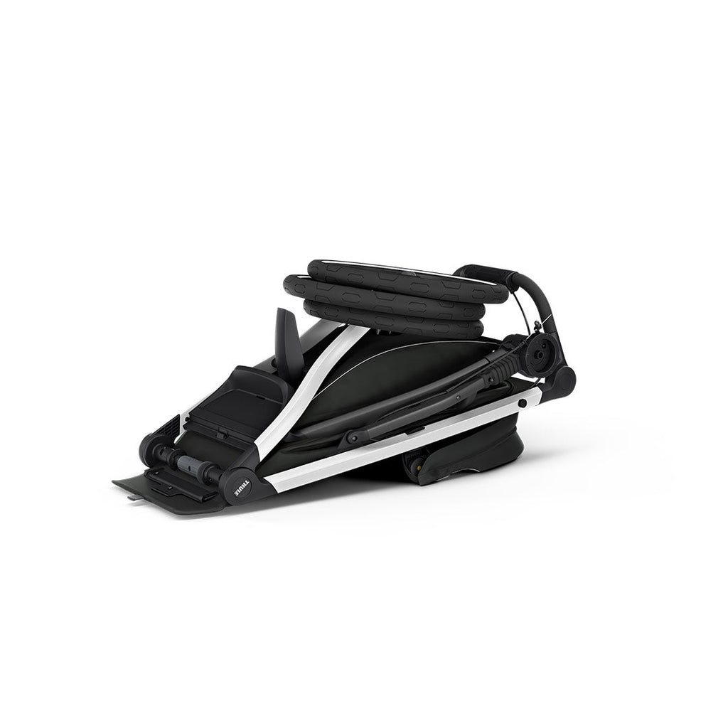 Thule Glide 3 Stroller - Black