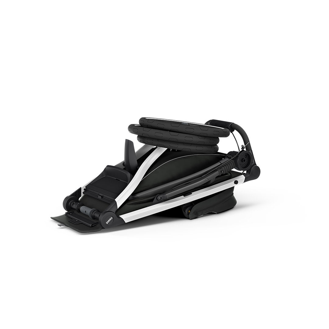 Thule Glide 3 Stroller - Black